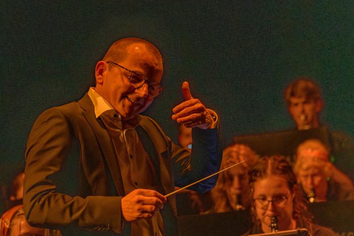 Harmonieorkest Excelsior Ermelo